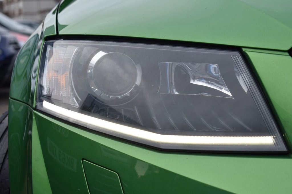 Used Skoda Octavia 2017 for sale - 76820242: Photo 9