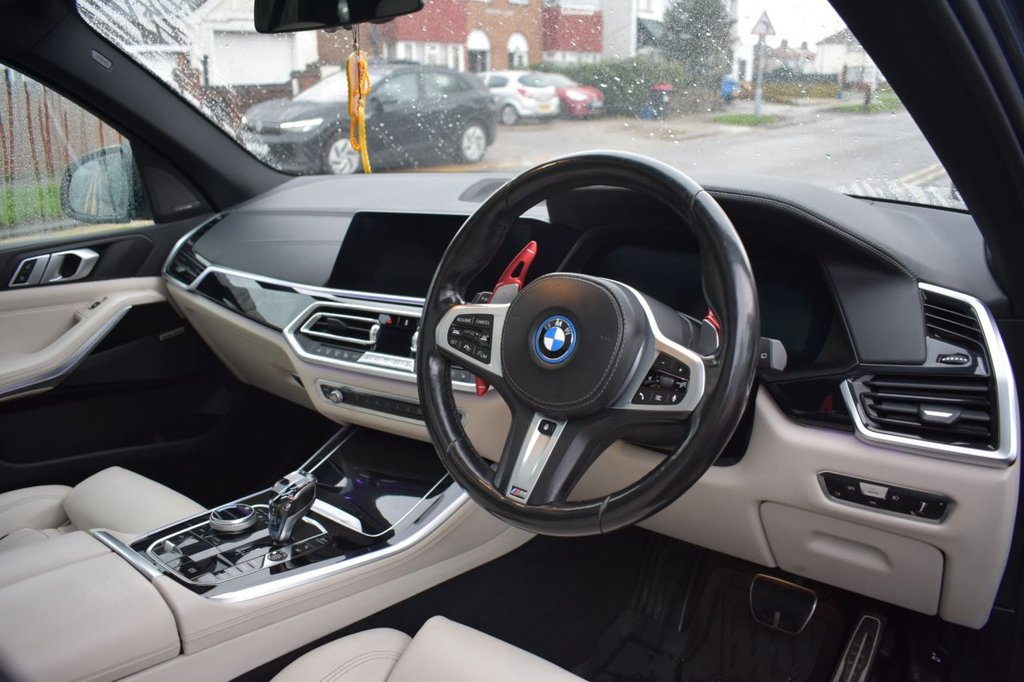 Used BMW X5 2021 for sale - 77280736: Photo 20