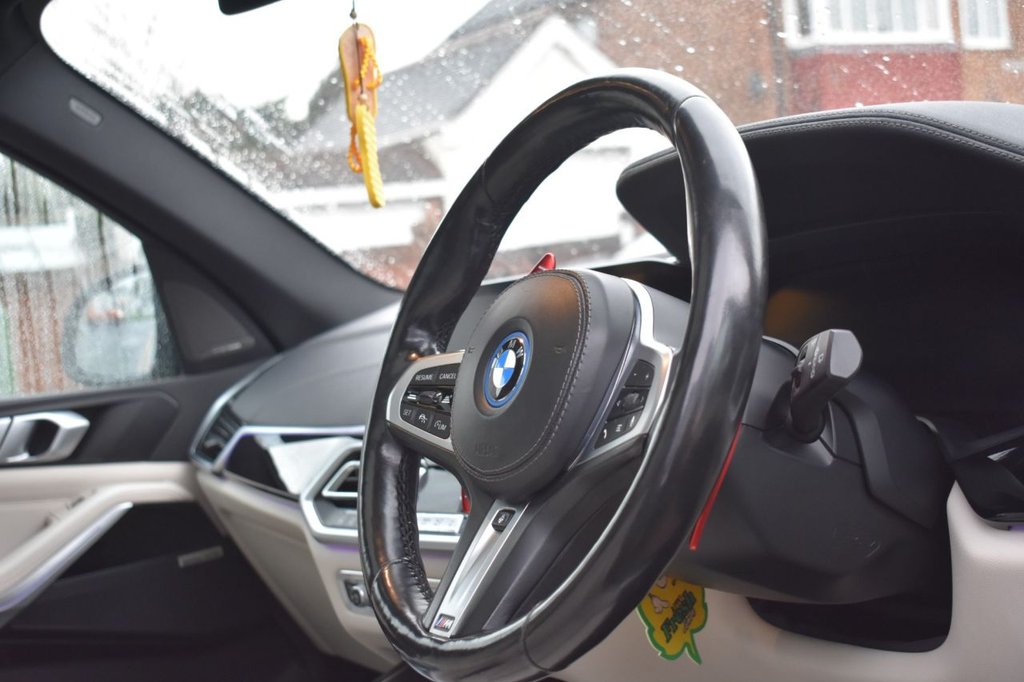 Used BMW X5 2021 for sale - 77280736: Photo 21