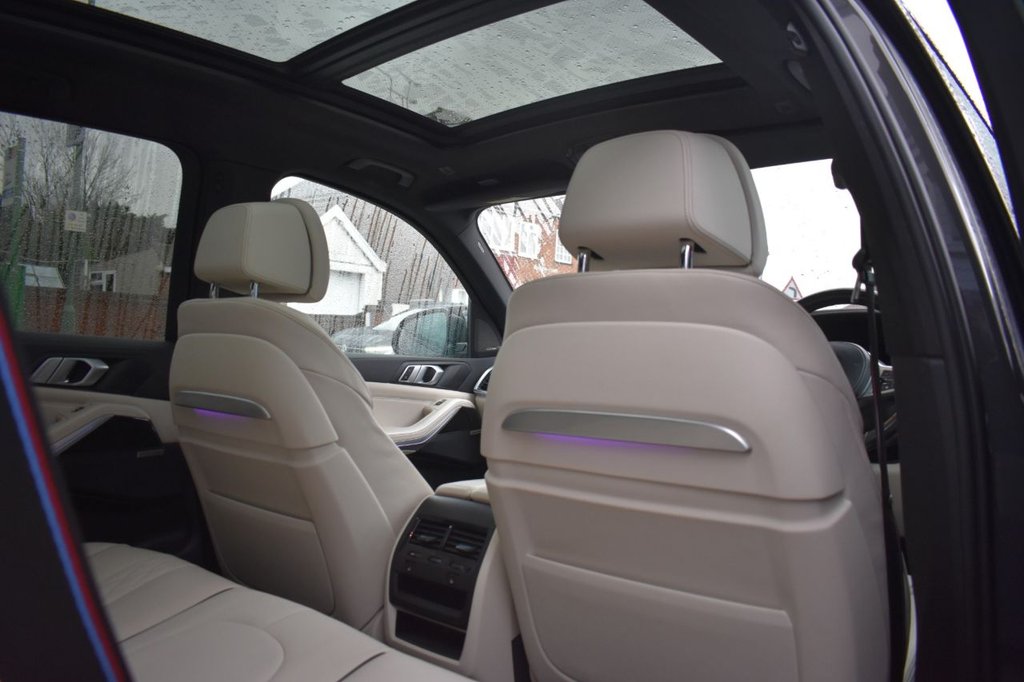 Used BMW X5 2021 for sale - 77280736: Photo 23