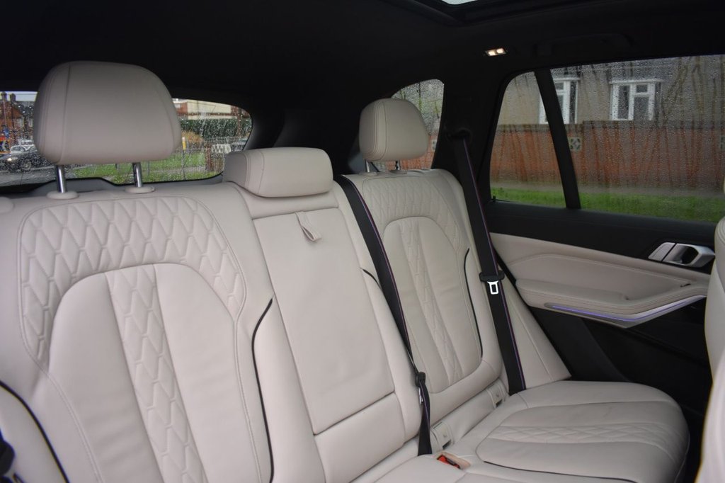 Used BMW X5 2021 for sale - 77280736: Photo 24