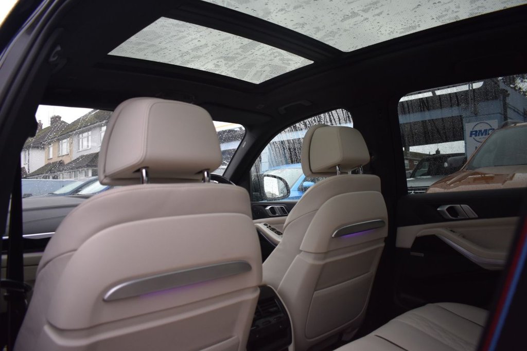 Used BMW X5 2021 for sale - 77280736: Photo 25