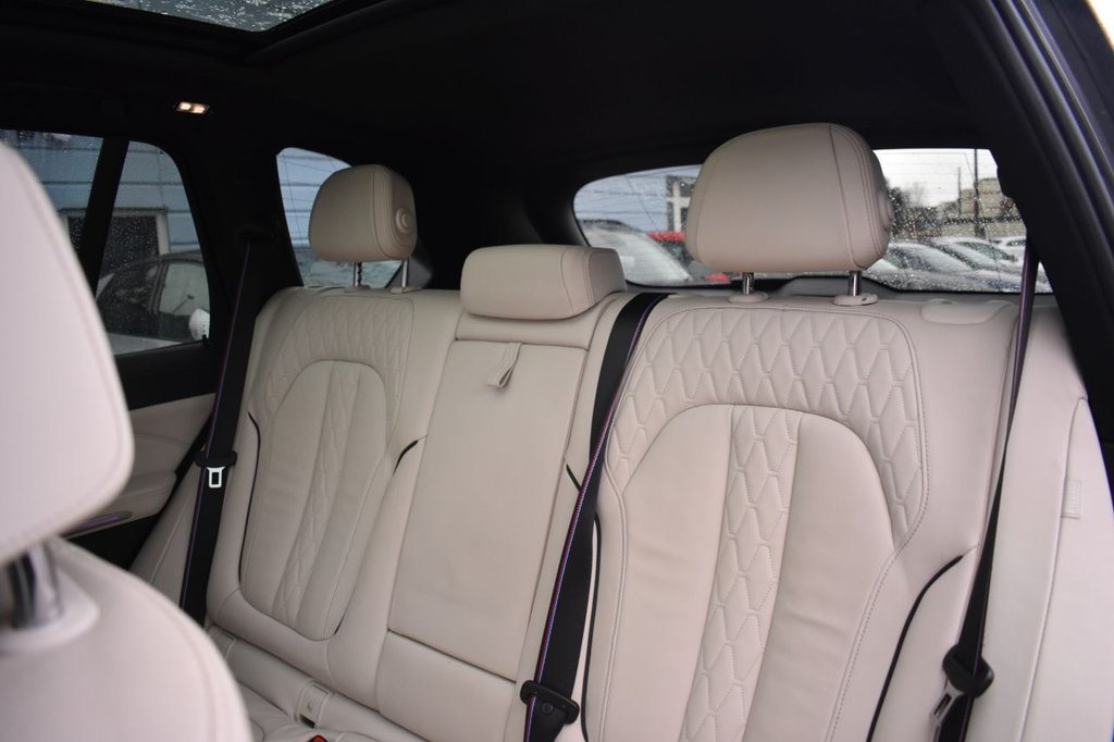 Used BMW X5 2021 for sale - 77280736: Photo 26