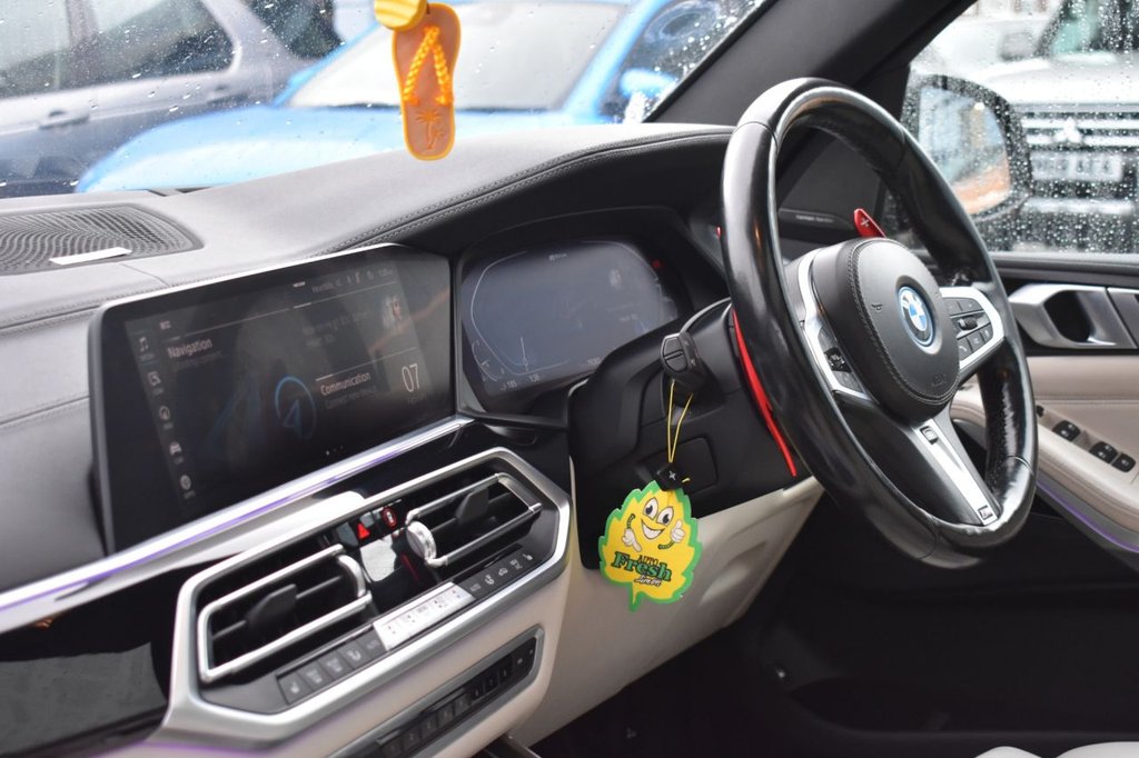 Used BMW X5 2021 for sale - 77280736: Photo 27