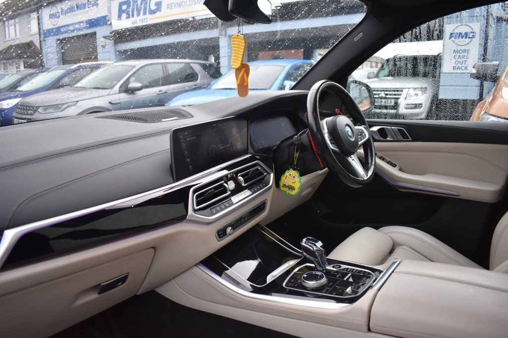Used BMW X5 2021 for sale - 77280736: Photo 28
