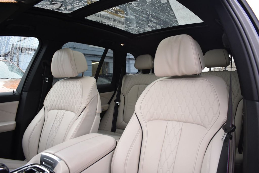 Used BMW X5 2021 for sale - 77280736: Photo 29