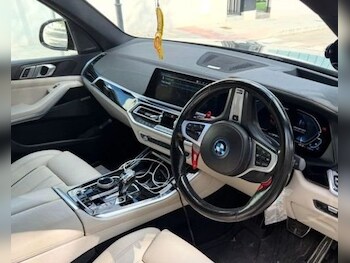 Used BMW X5 2021 for sale - 77280736: Photo