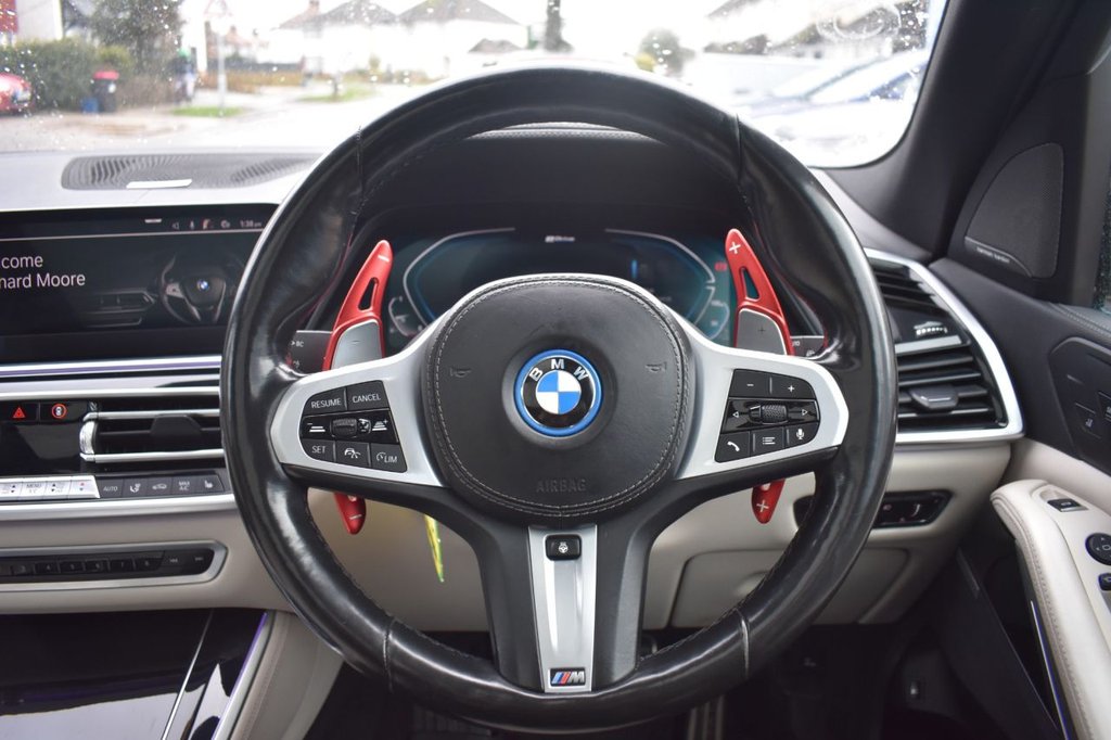 Used BMW X5 2021 for sale - 77280736: Photo 36