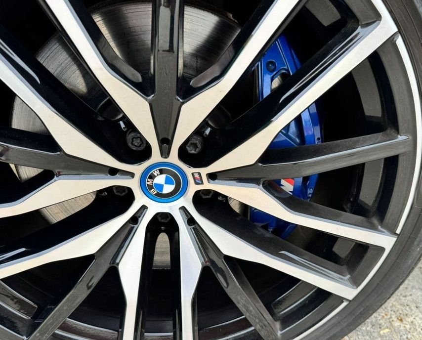 Used BMW X5 2021 for sale - 77280736: Photo 5