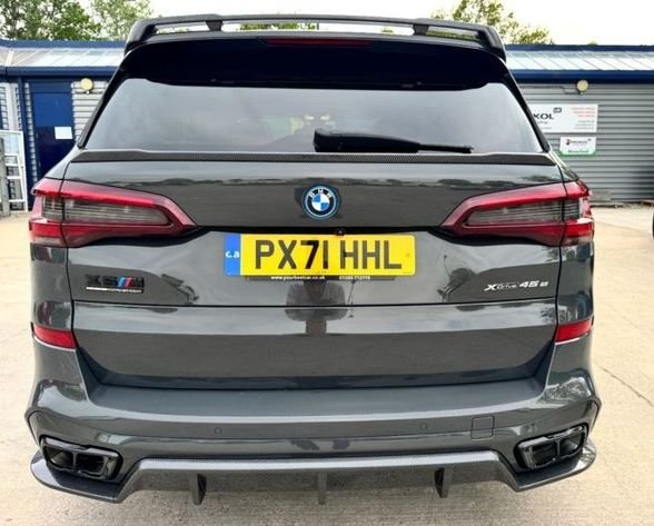 Used BMW X5 2021 for sale - 77280736: Photo 6