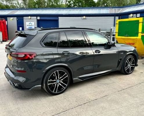 Used BMW X5 2021 for sale - 77280736: Photo 7