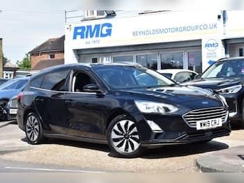 Used Ford Focus 2019 for sale - 79875966: Photo