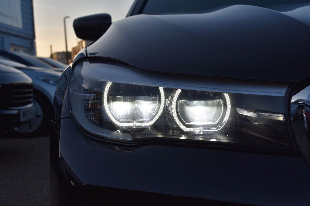 Used BMW 7 Series 2019 for sale - 77557756: Photo 11