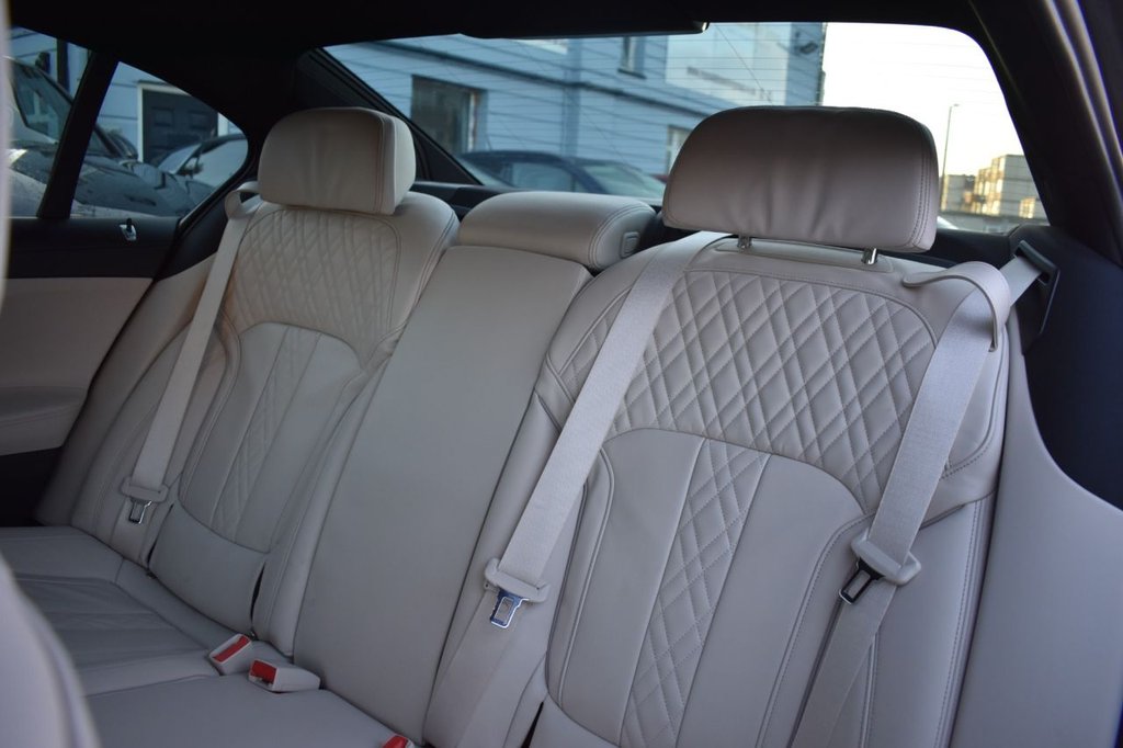 Used BMW 7 Series 2019 for sale - 77557756: Photo 26