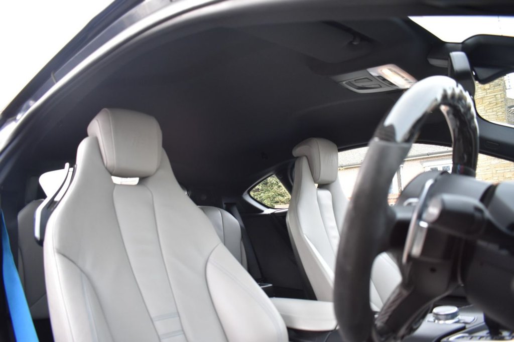 Used BMW i8 2018 for sale - 77642385: Photo 17