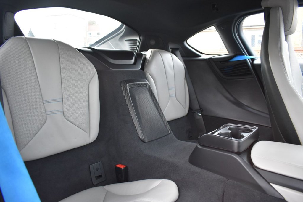 Used BMW i8 2018 for sale - 77642385: Photo 18