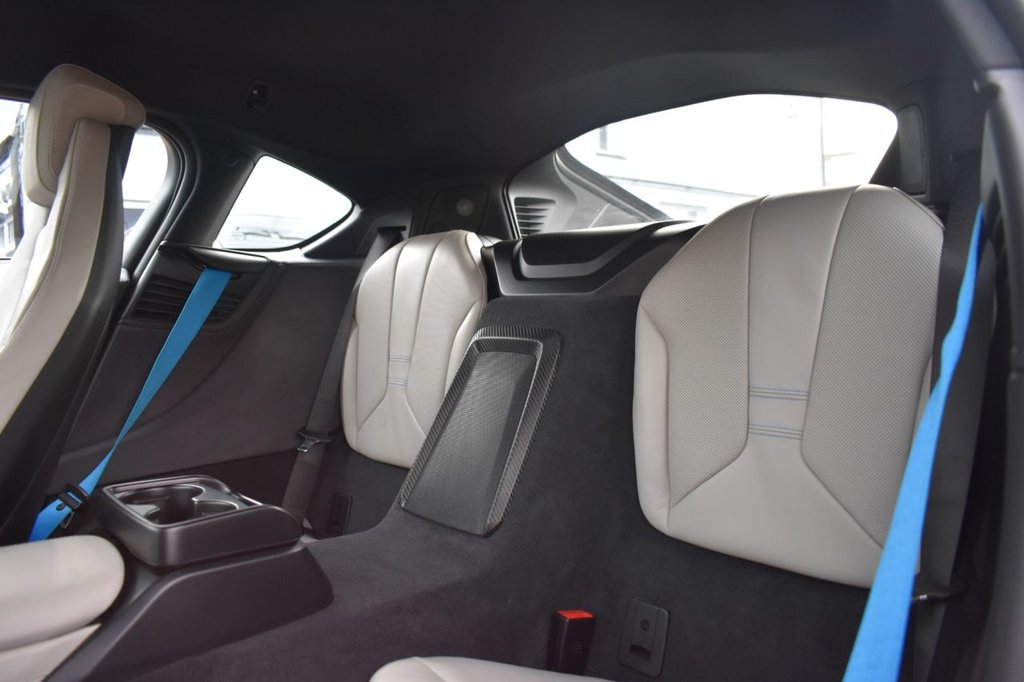Used BMW i8 2018 for sale - 77642385: Photo 20