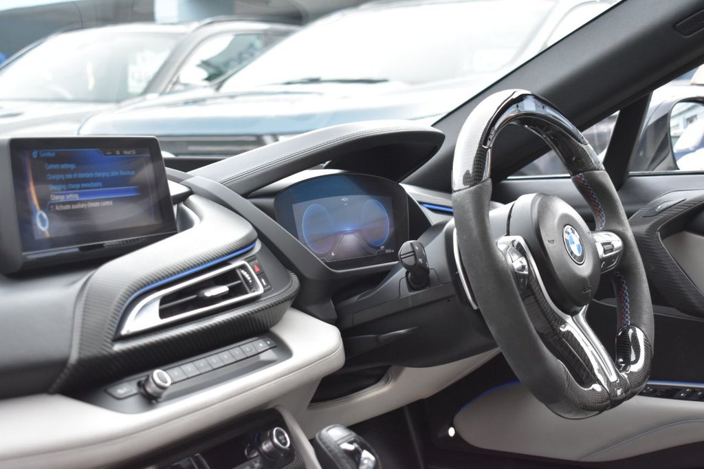 Used BMW i8 2018 for sale - 77642385: Photo 22