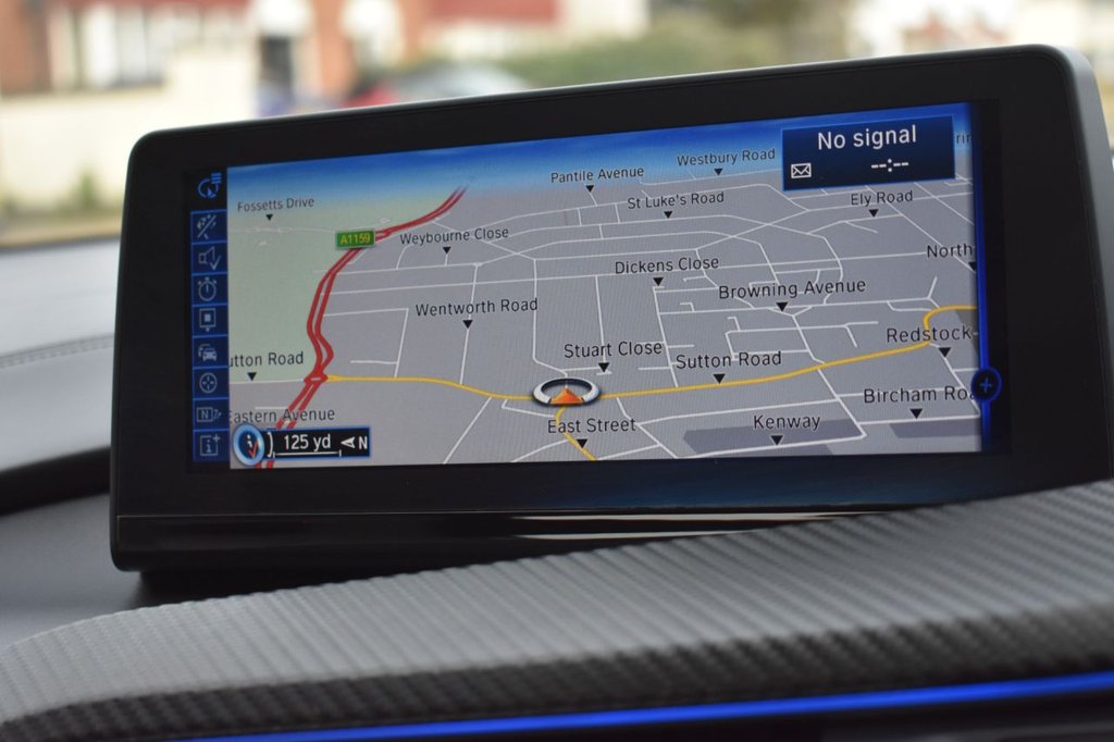 Used BMW i8 2018 for sale - 77642385: Photo 46