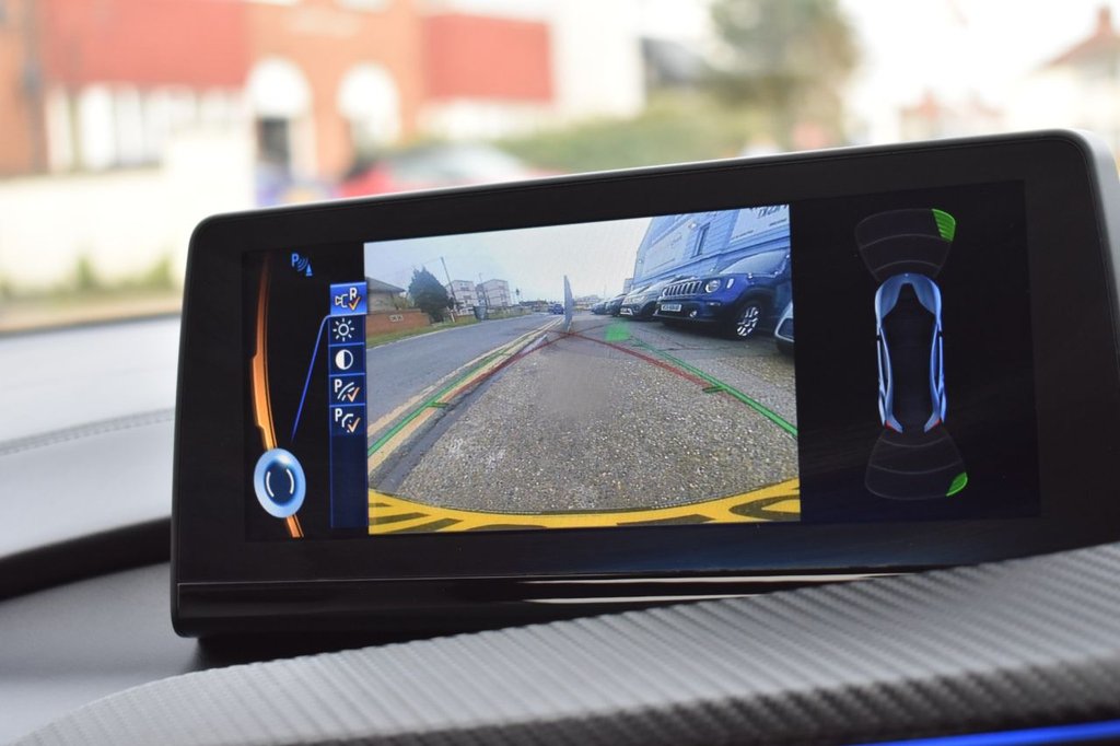 Used BMW i8 2018 for sale - 77642385: Photo 49