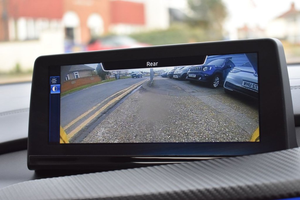 Used BMW i8 2018 for sale - 77642385: Photo 50