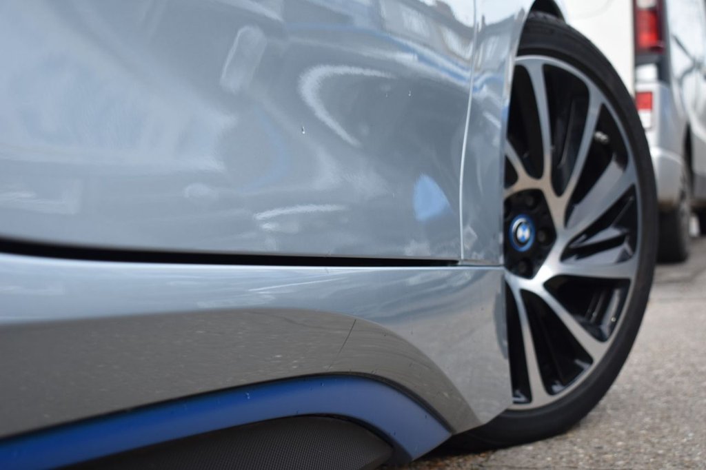 Used BMW i8 2018 for sale - 77642385: Photo 6