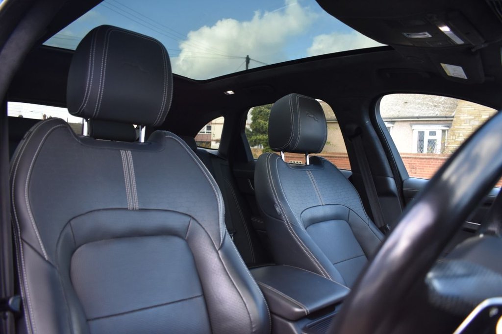 Used Jaguar F-Pace 2021 for sale - 78124064: Photo 24