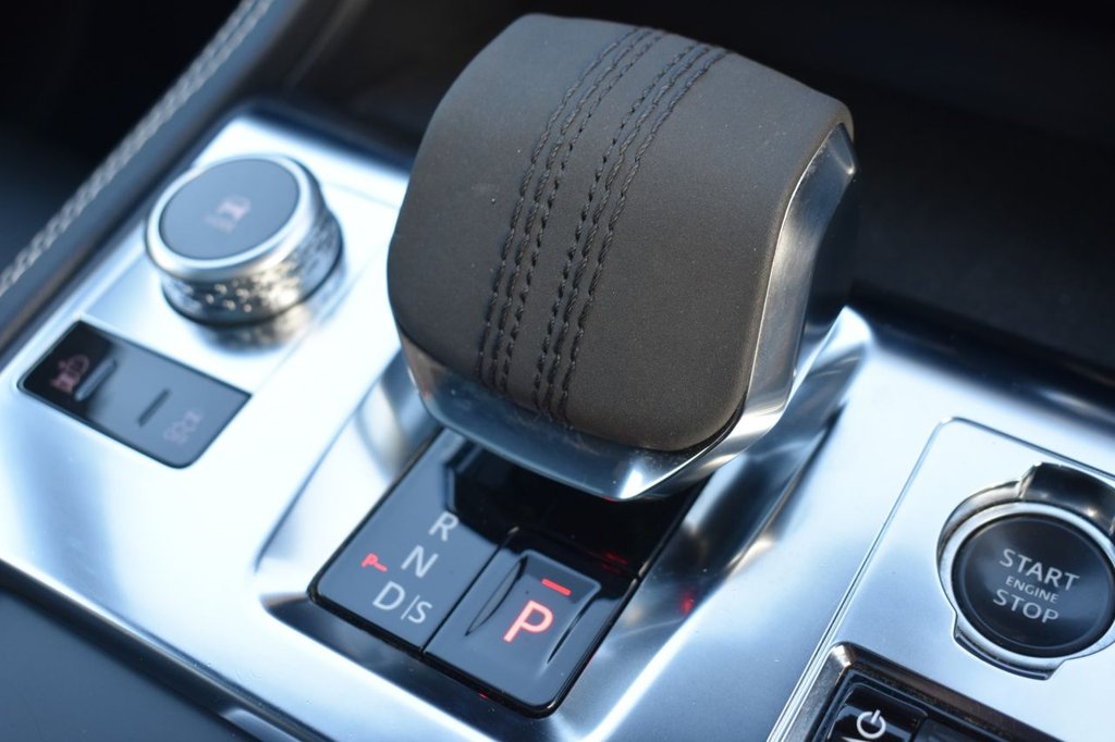 Used Jaguar F-Pace 2021 for sale - 78124064: Photo 46