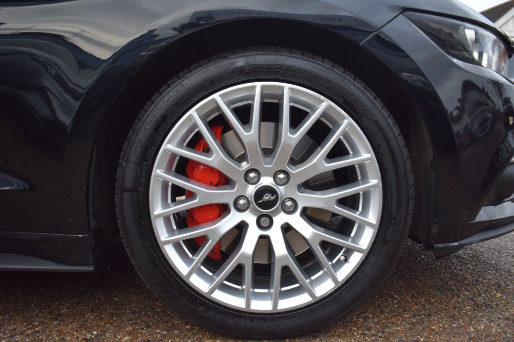 Used Ford Mustang 2018 for sale - 77161898: Photo 10