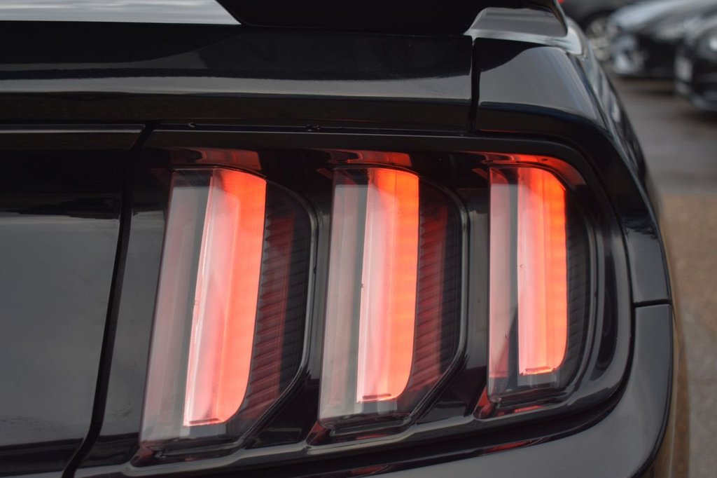 Used Ford Mustang 2018 for sale - 77161898: Photo 13