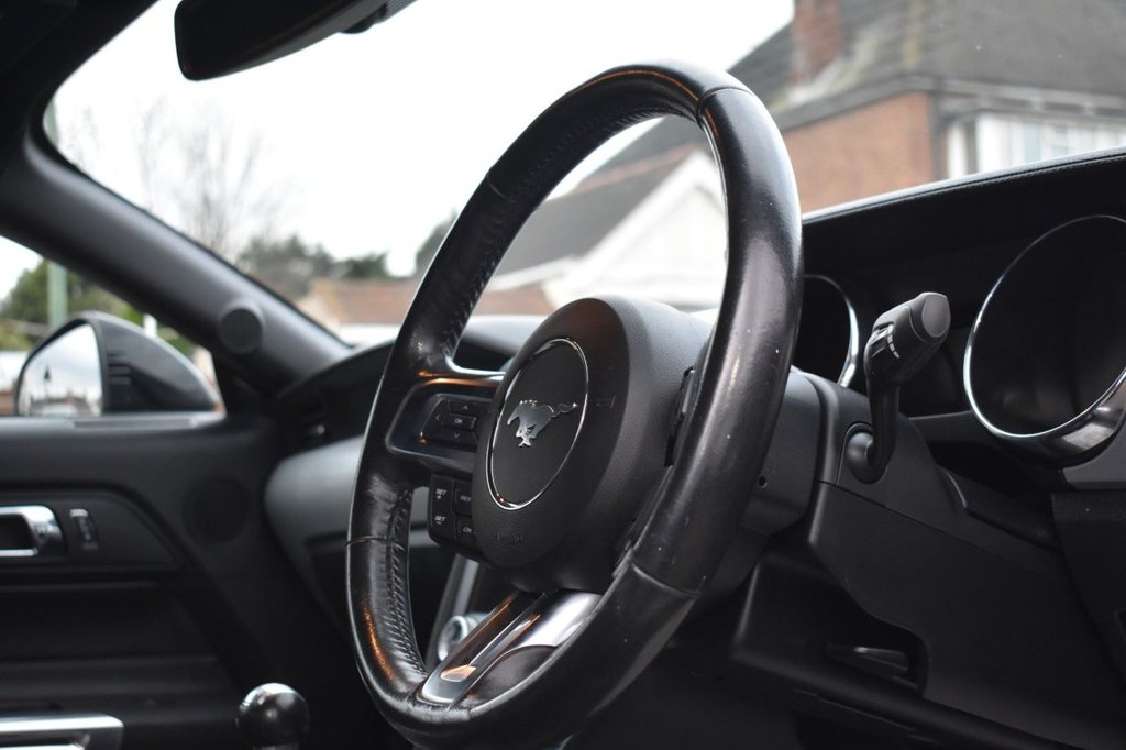 Used Ford Mustang 2018 for sale - 77161898: Photo 16