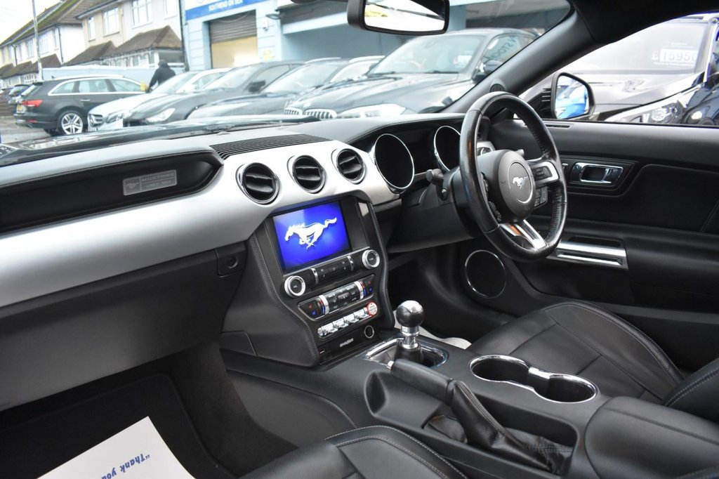 Used Ford Mustang 2018 for sale - 77161898: Photo 21