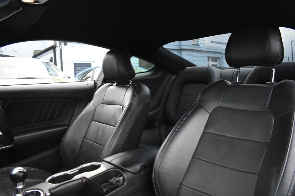 Used Ford Mustang 2018 for sale - 77161898: Photo 23