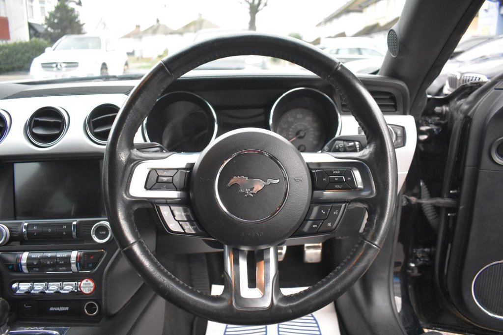 Used Ford Mustang 2018 for sale - 77161898: Photo 30