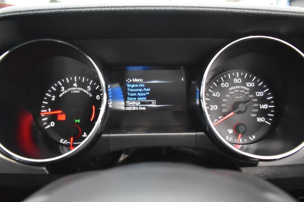 Used Ford Mustang 2018 for sale - 77161898: Photo 38