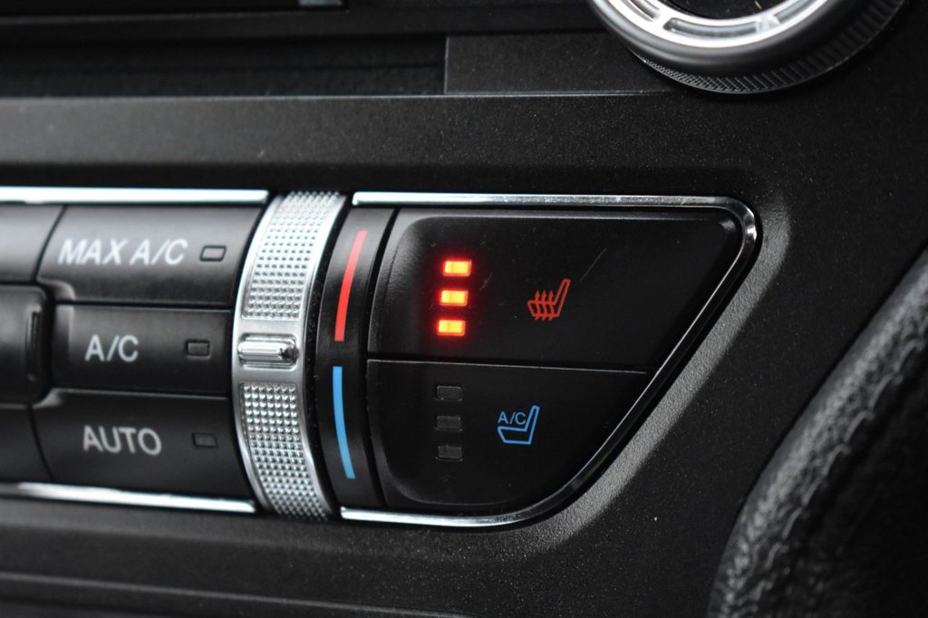 Used Ford Mustang 2018 for sale - 77161898: Photo 44