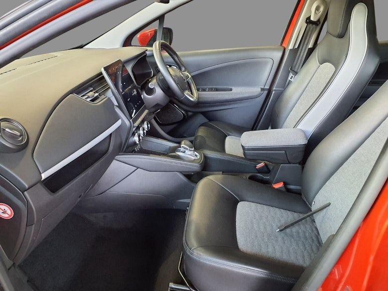 Used Renault Zoe 2020 for sale - 77826690: Photo 9