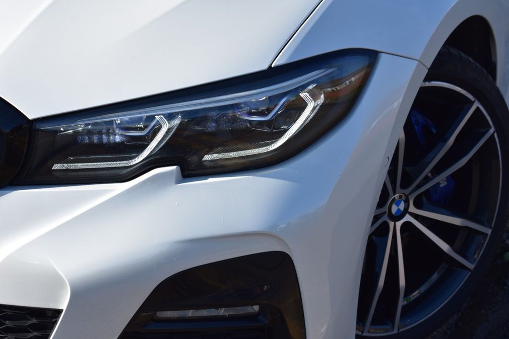 Used BMW 3 Series 2022 for sale - 77835144: Photo 10