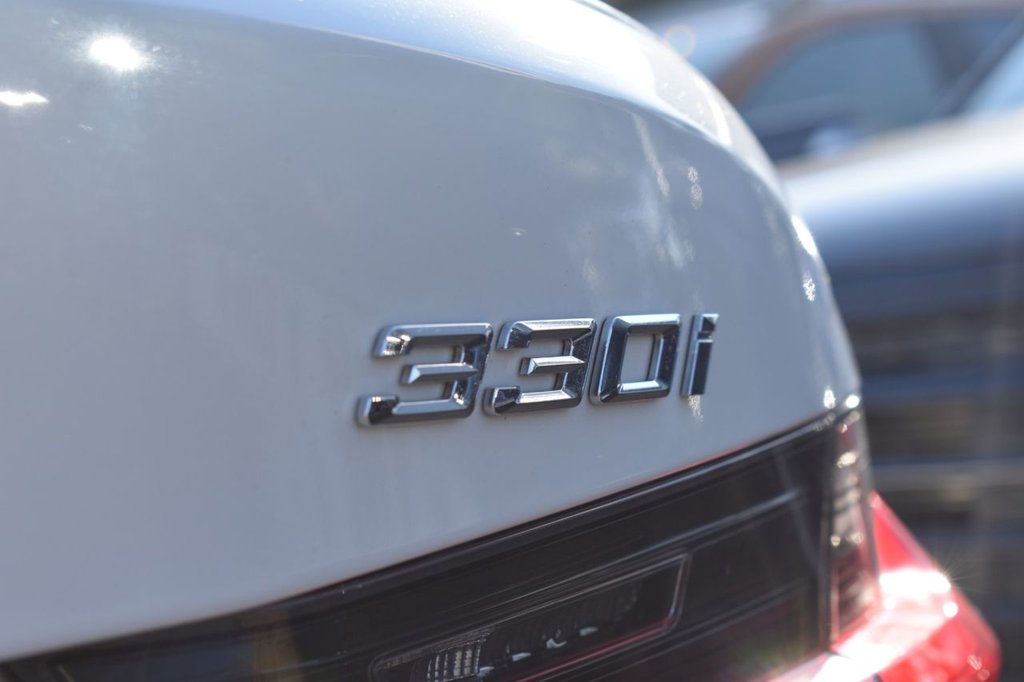 Used BMW 3 Series 2022 for sale - 77835144: Photo 13