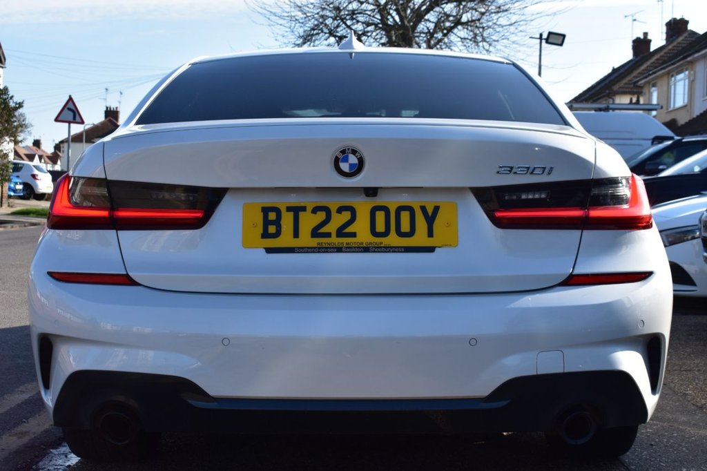 Used BMW 3 Series 2022 for sale - 77835144: Photo 15