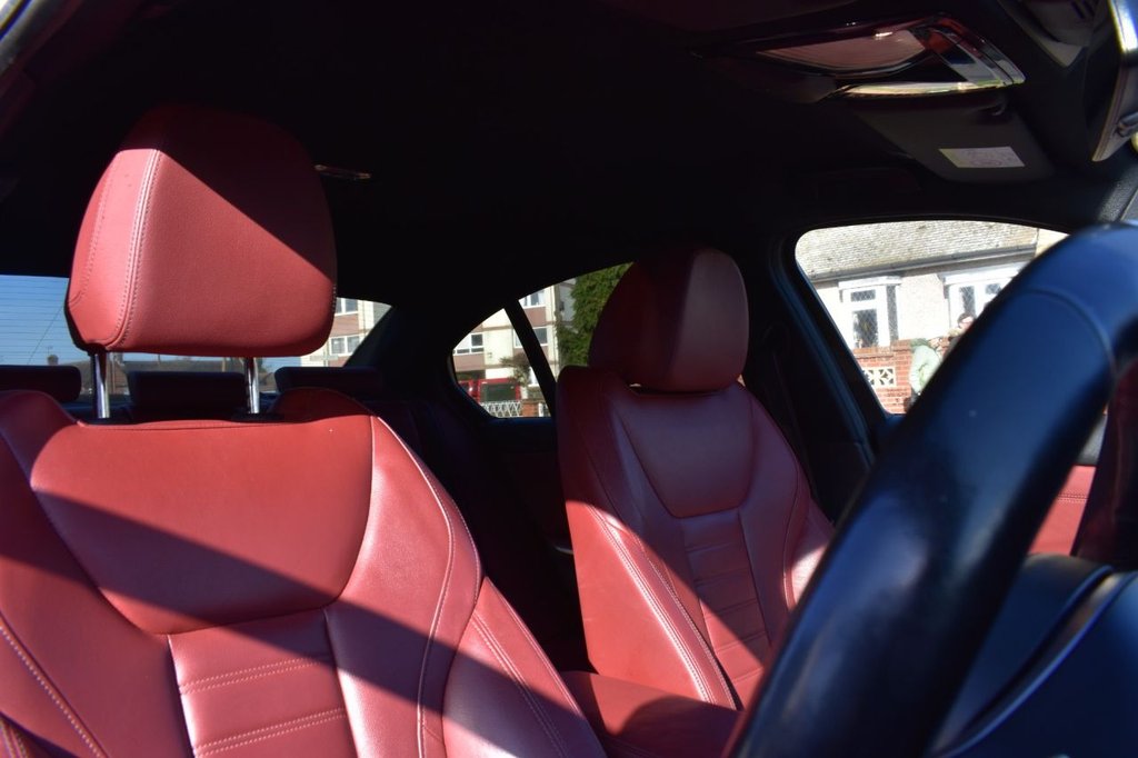 Used BMW 3 Series 2022 for sale - 77835144: Photo 21