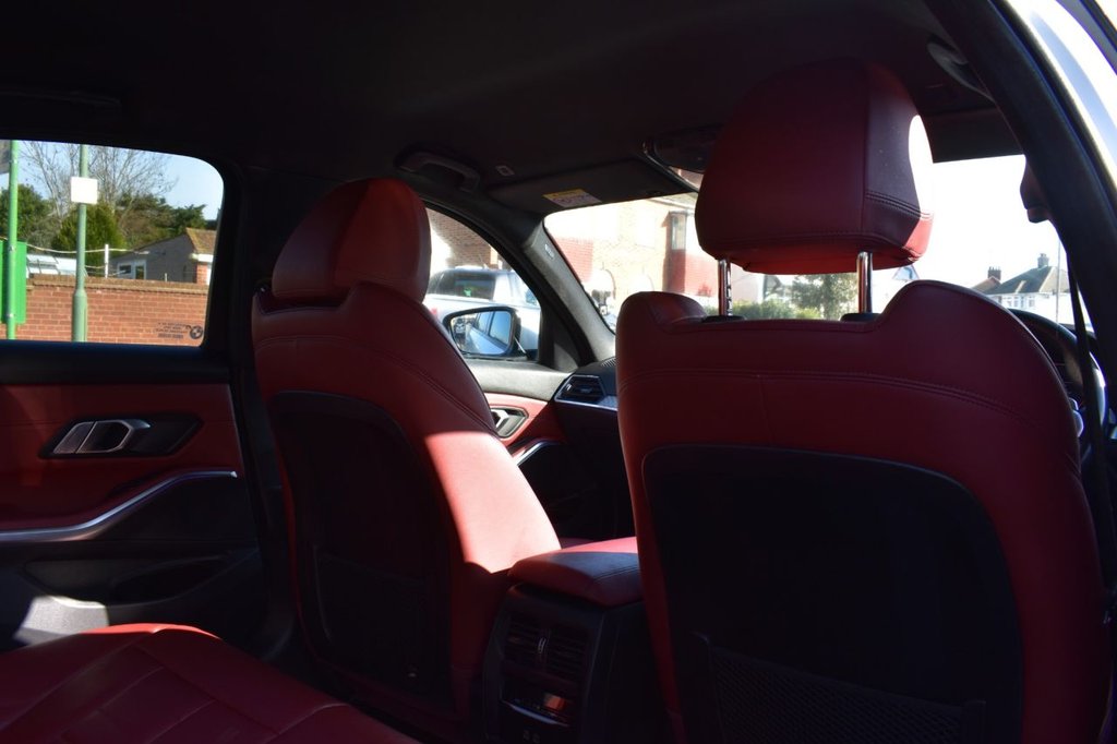 Used BMW 3 Series 2022 for sale - 77835144: Photo 22