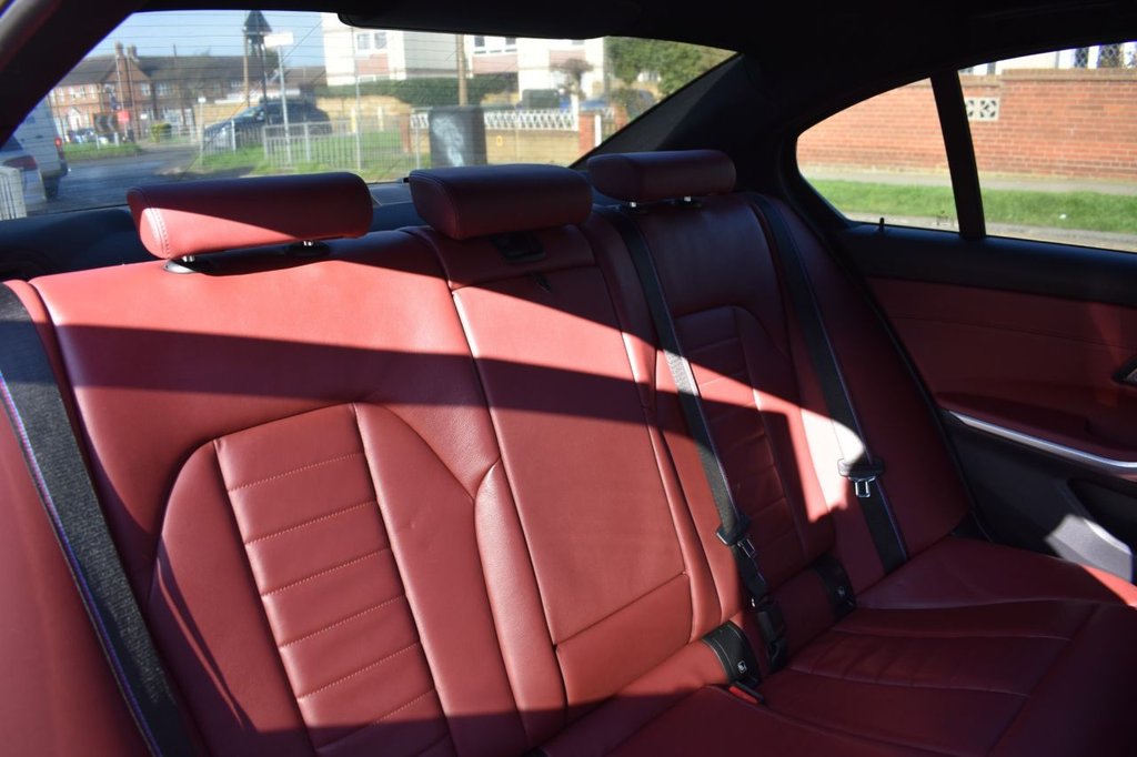 Used BMW 3 Series 2022 for sale - 77835144: Photo 23