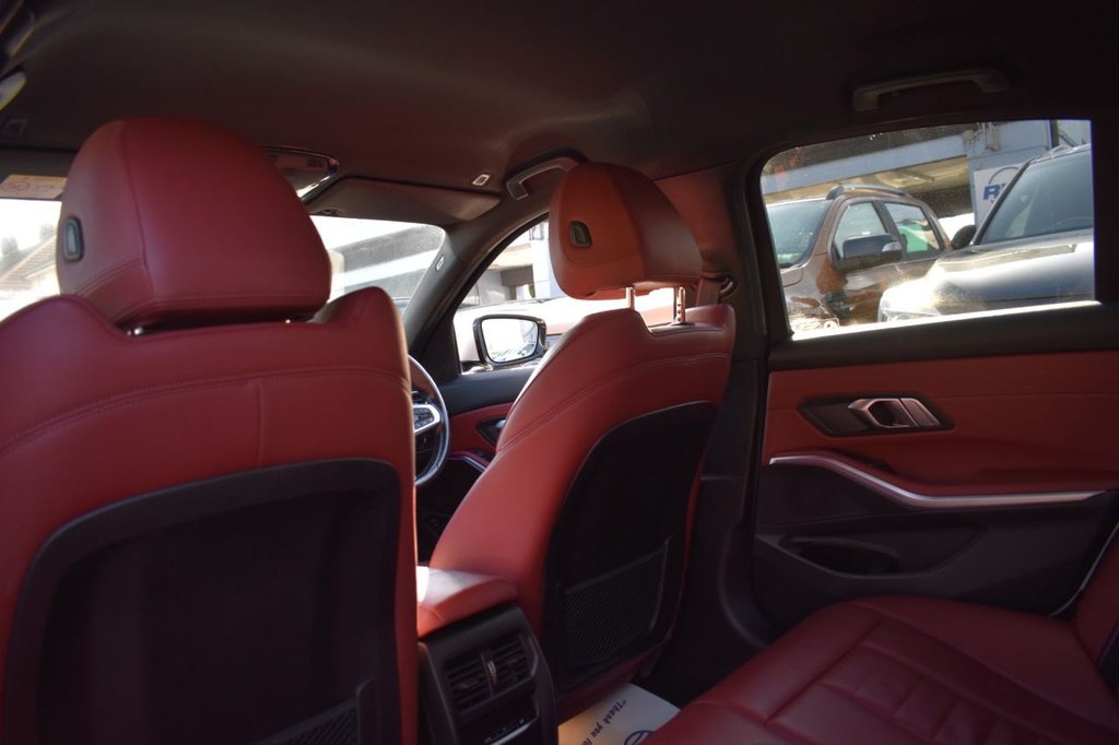 Used BMW 3 Series 2022 for sale - 77835144: Photo 24