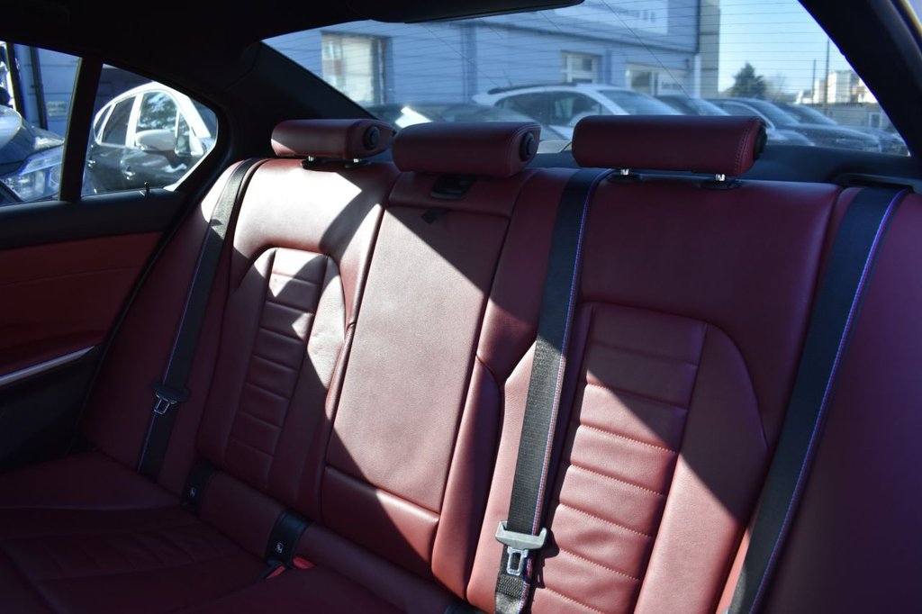 Used BMW 3 Series 2022 for sale - 77835144: Photo 25