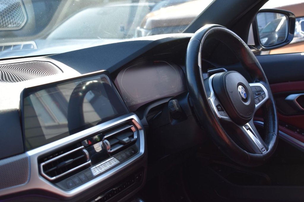 Used BMW 3 Series 2022 for sale - 77835144: Photo 27