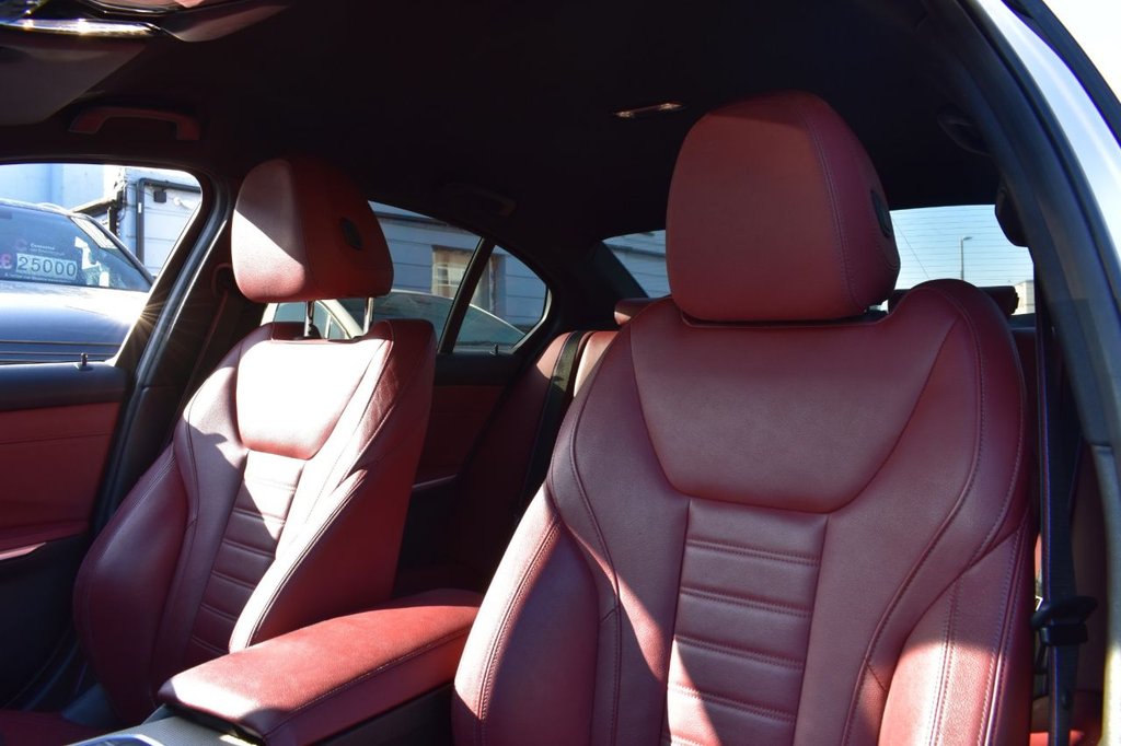 Used BMW 3 Series 2022 for sale - 77835144: Photo 28