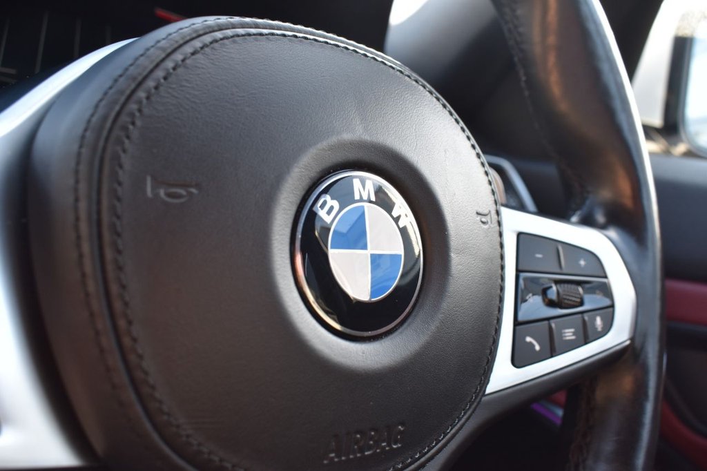 Used BMW 3 Series 2022 for sale - 77835144: Photo 38