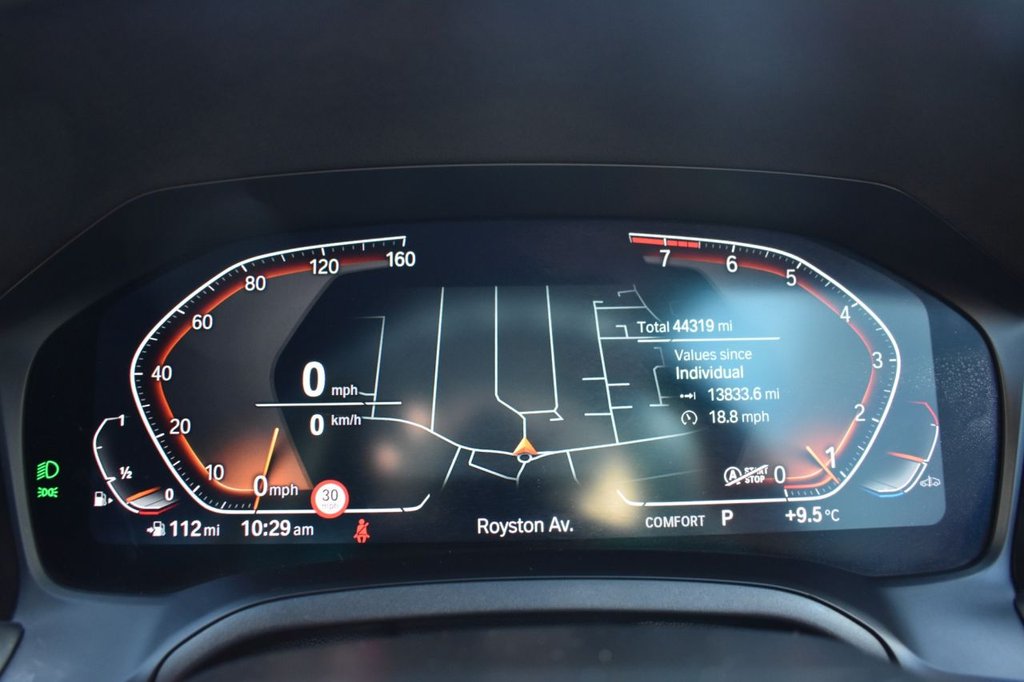 Used BMW 3 Series 2022 for sale - 77835144: Photo 41