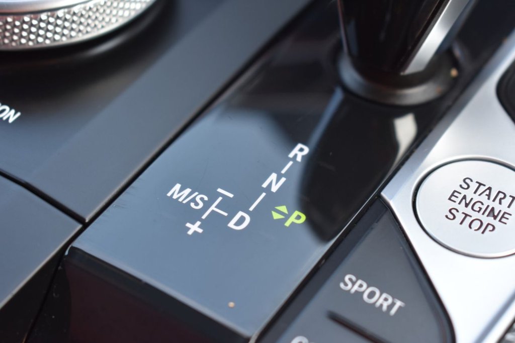 Used BMW 3 Series 2022 for sale - 77835144: Photo 45